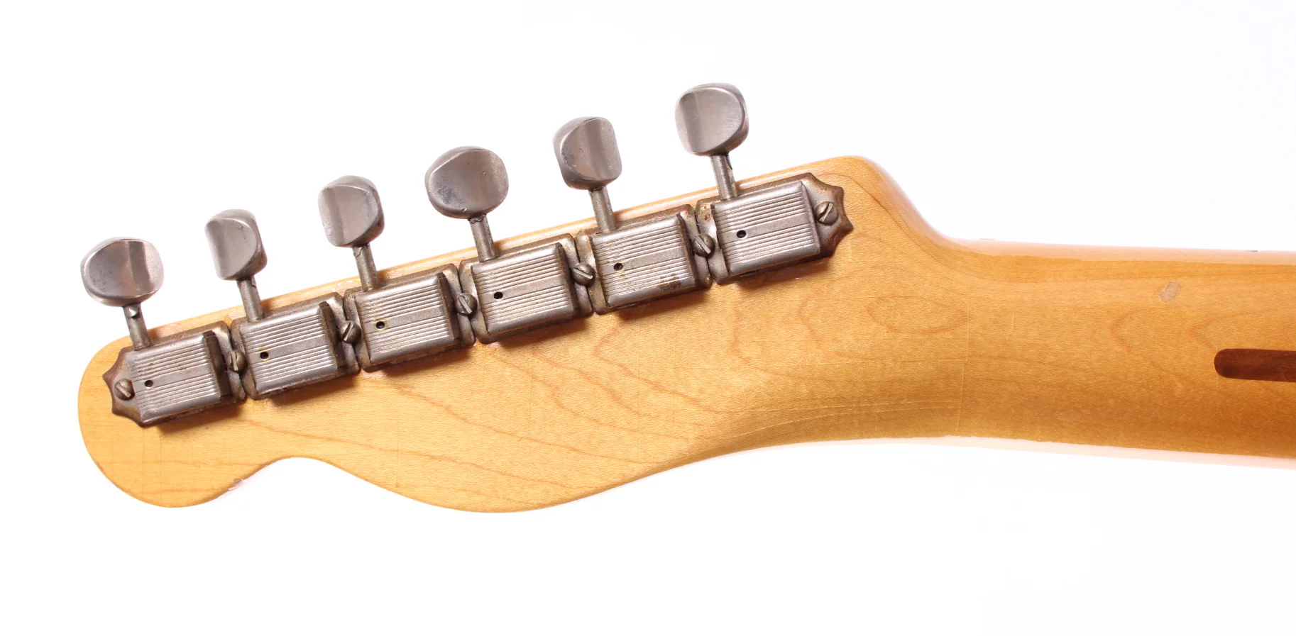 1952 Fender Telecaster butterscotch blond - Image 14