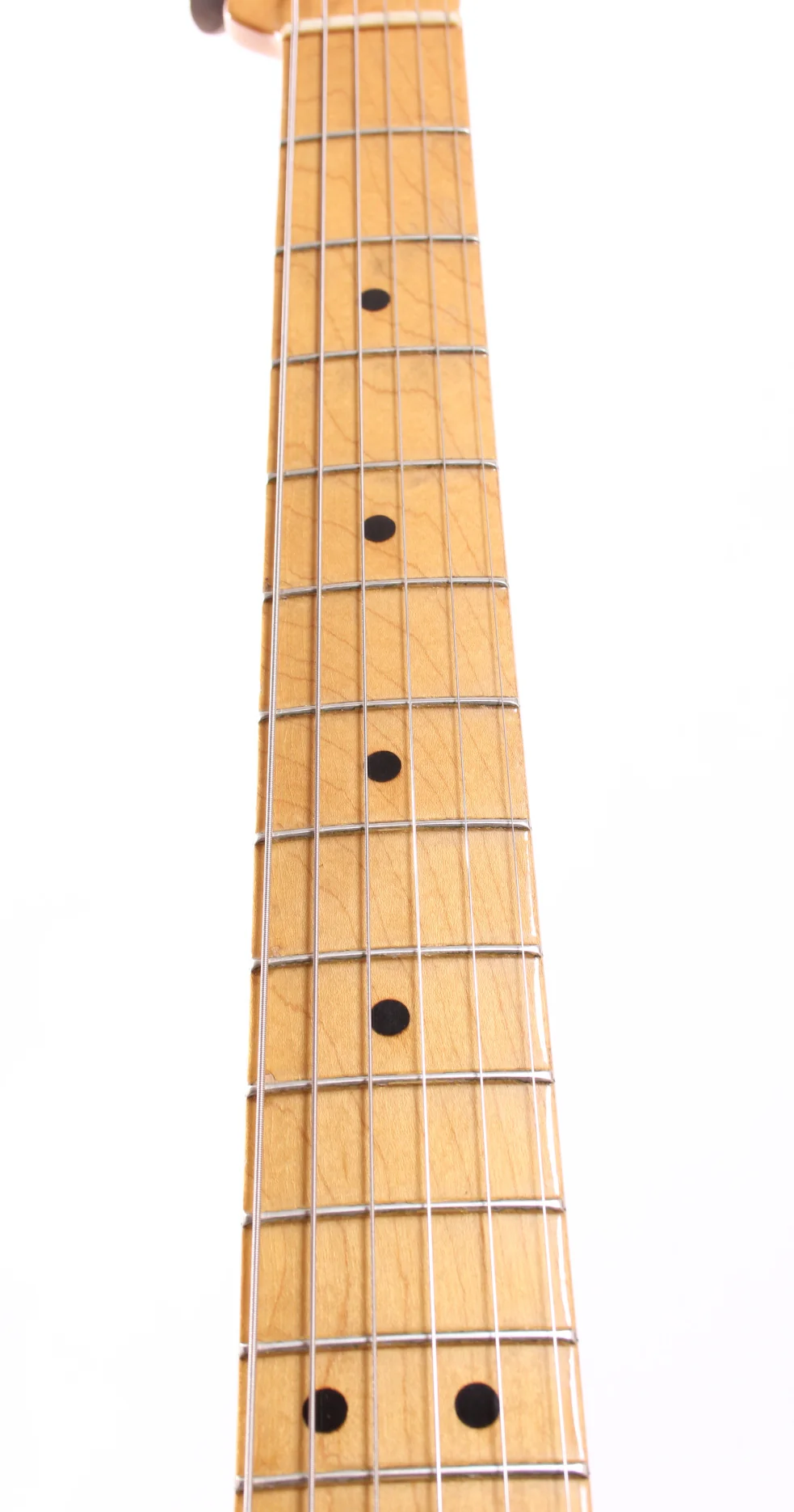 1952 Fender Telecaster butterscotch blond - Image 8