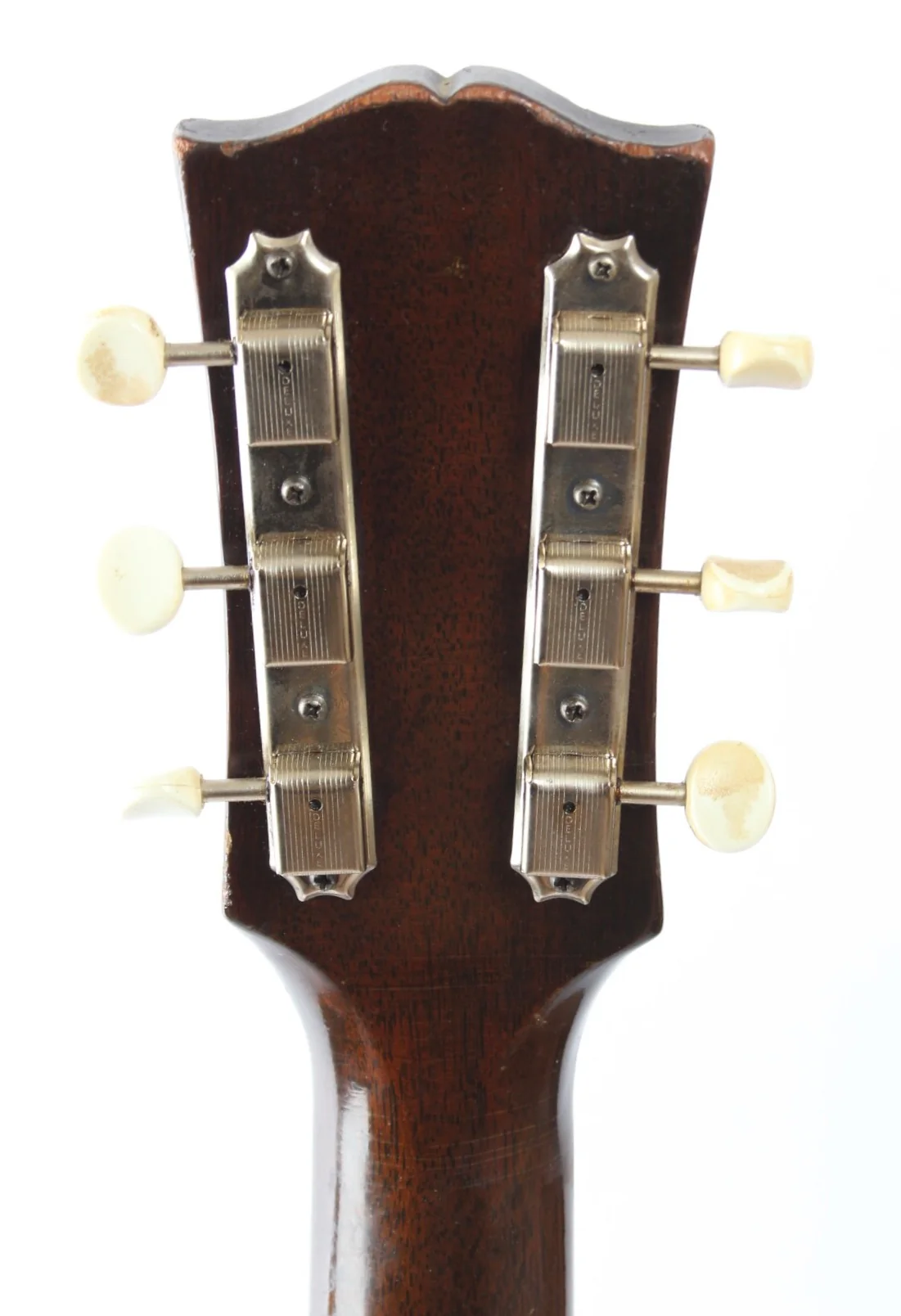 1952 Gibson ES-125 sunburst - Image 10