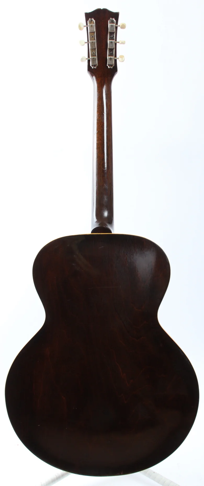 1952 Gibson ES-125 sunburst - Image 6