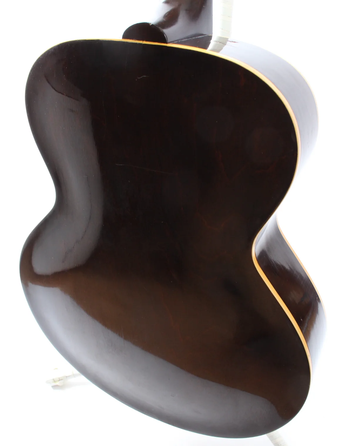 1952 Gibson ES-125 sunburst - Image 8
