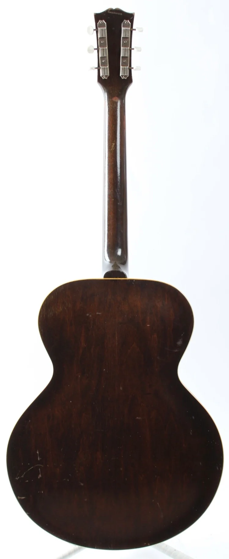 1952 Gibson ES-125 sunburst - Image 6