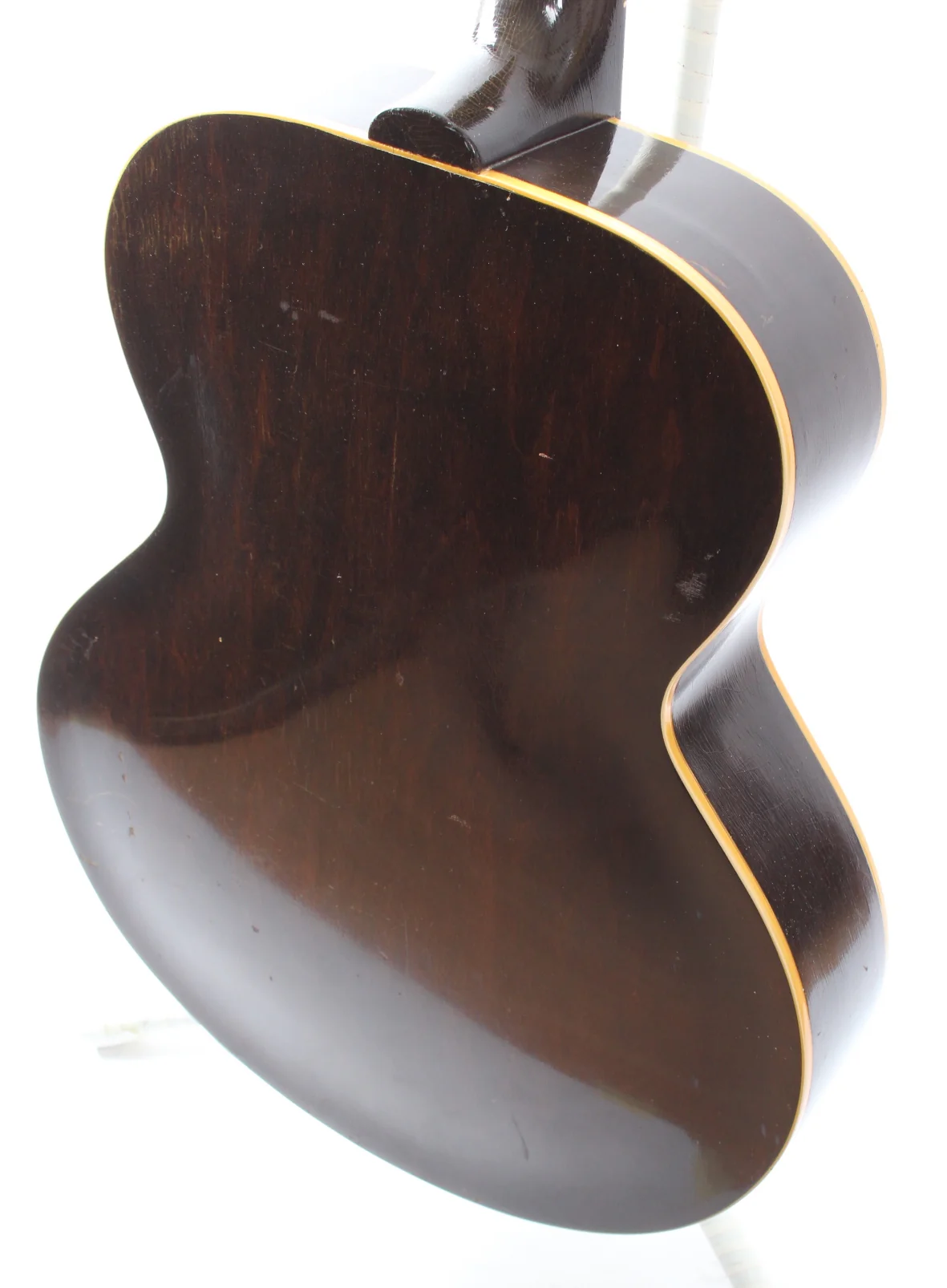 1952 Gibson ES-125 sunburst - Image 8