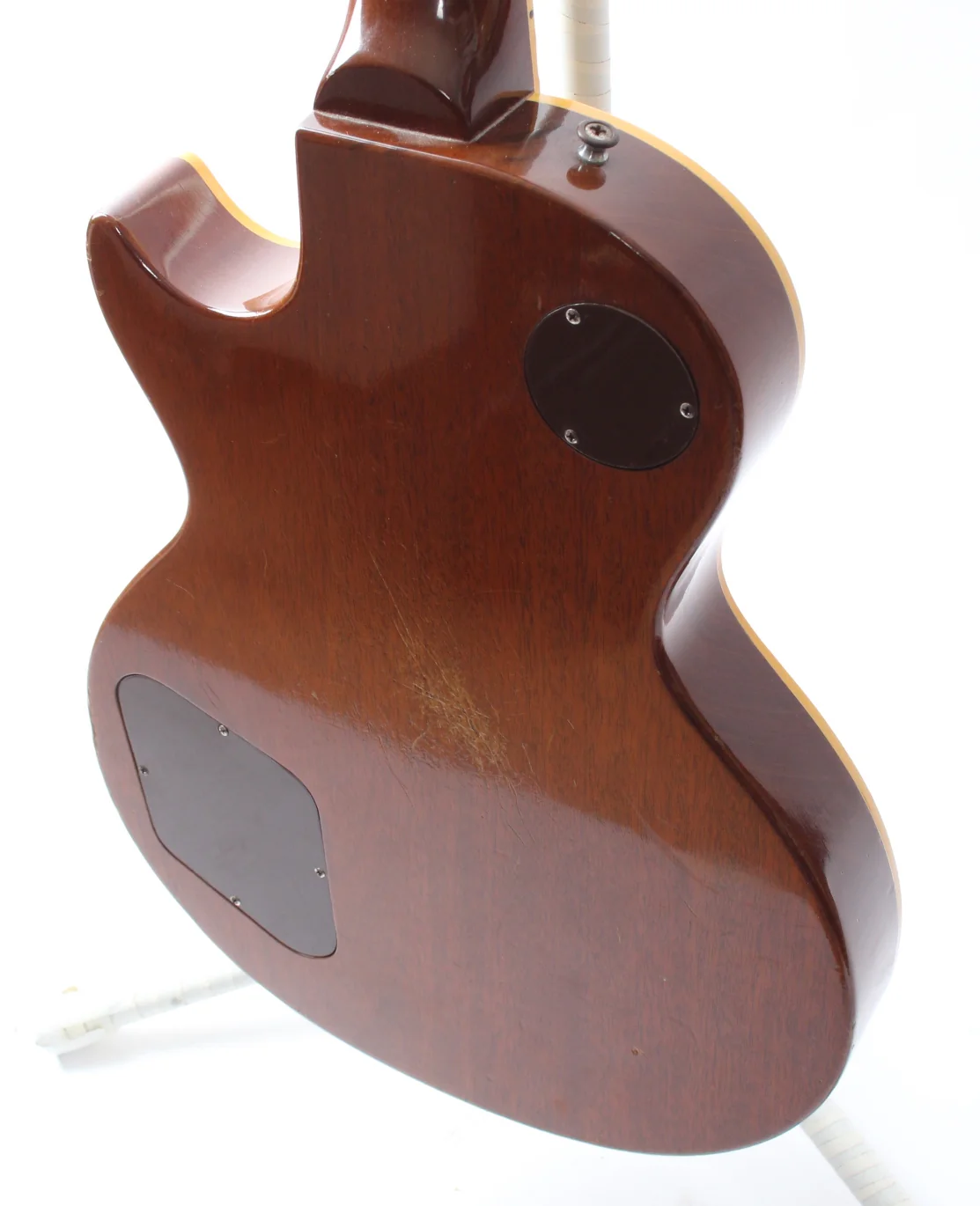 1952 Gibson Les Paul goldtop - Image 8
