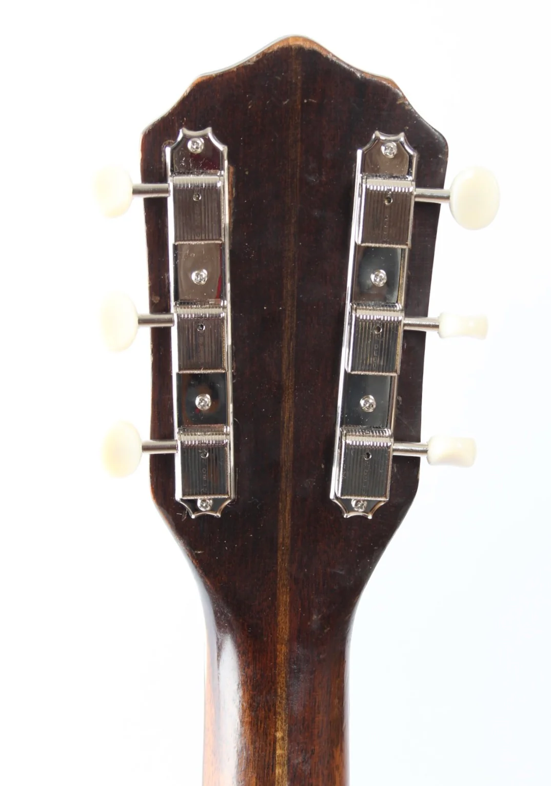 1952 Old Kraftsman Kay K-161 Thin Twin II natural - Image 10