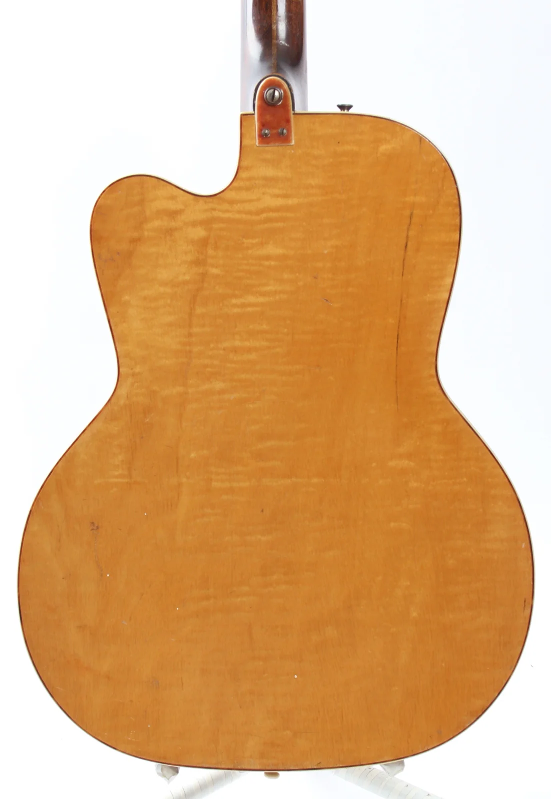 1952 Old Kraftsman Kay K-161 Thin Twin II natural - Image 7