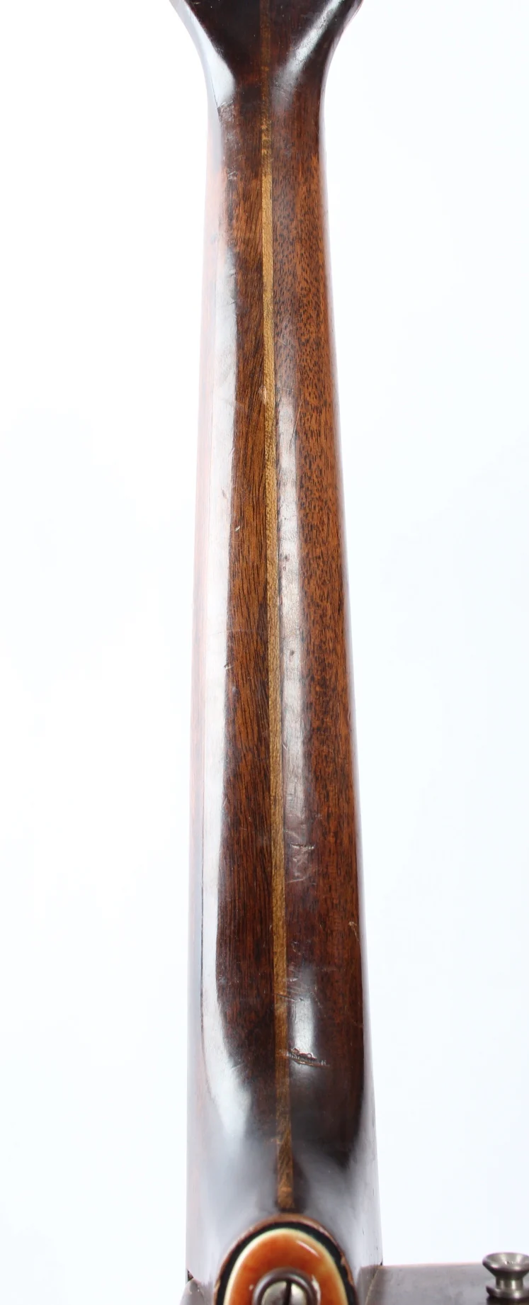1952 Old Kraftsman Kay K-161 Thin Twin II natural - Image 9