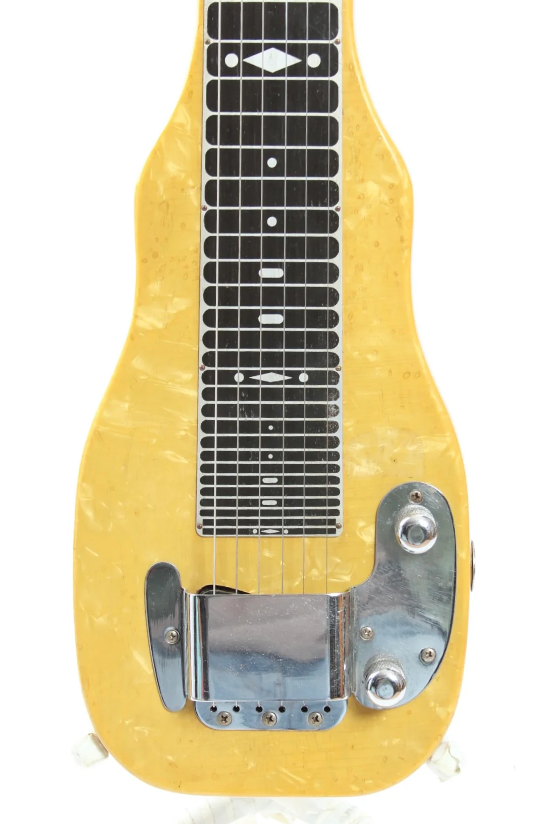 1953 Fender Champion lap steel - Image 2