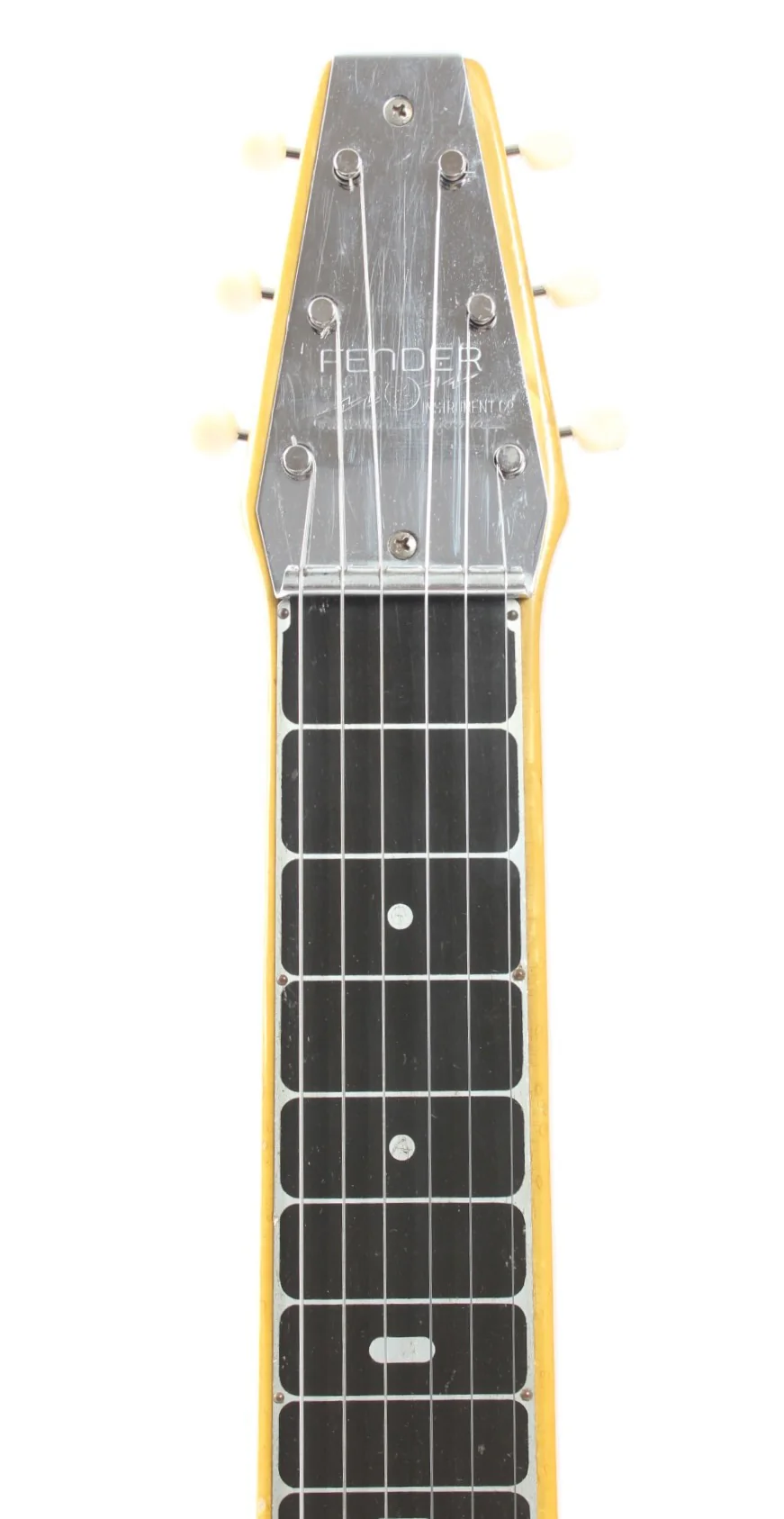 1953 Fender Champion lap steel - Image 3