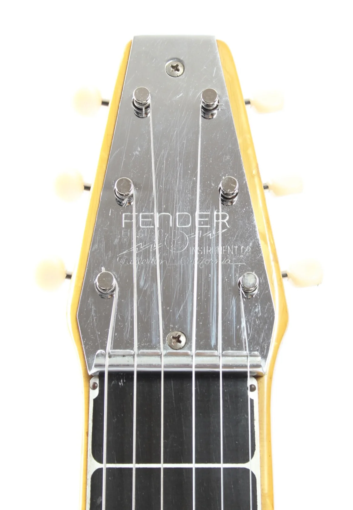1953 Fender Champion lap steel - Image 4