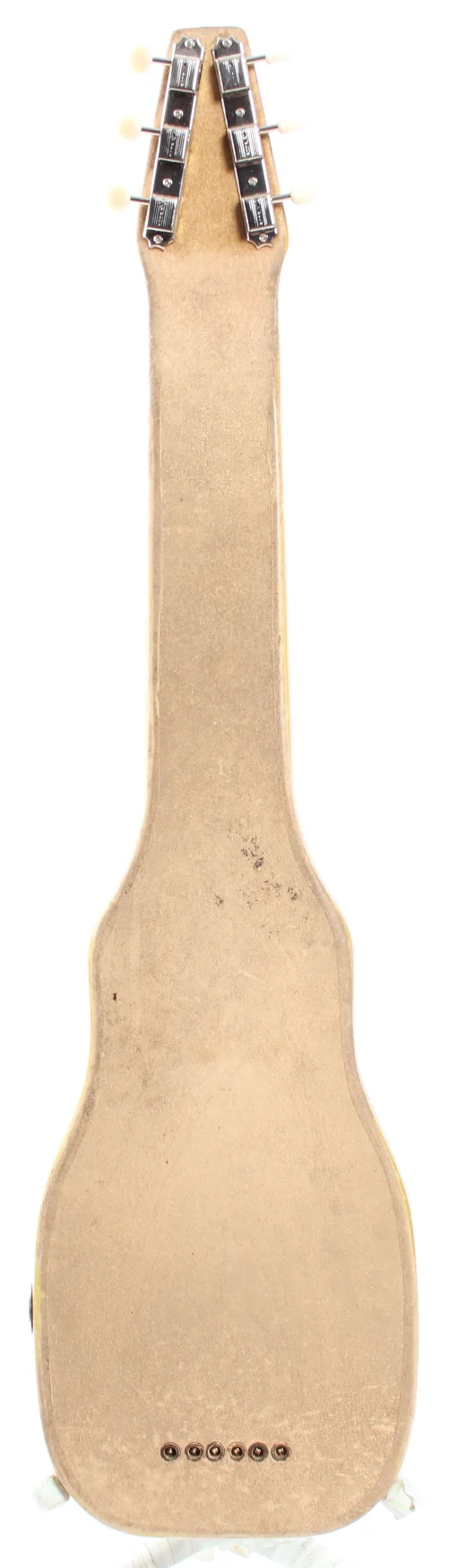 1953 Fender Champion lap steel - Image 5