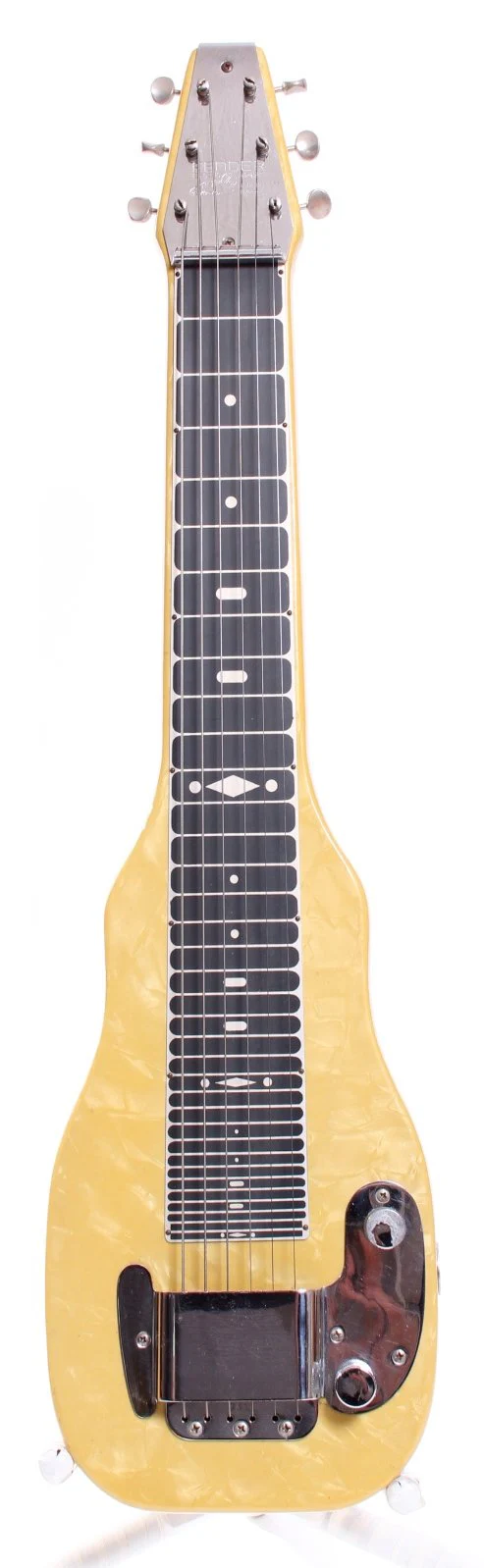 1953 Fender Champion Lap Steel
