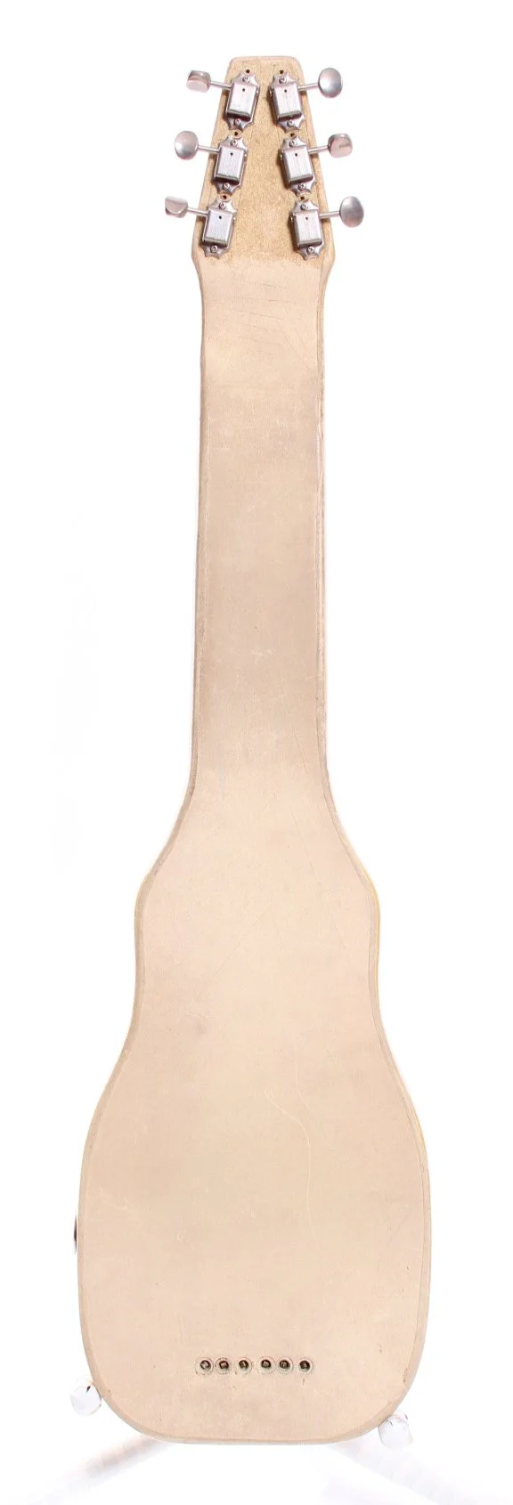 1953 Fender Champion Lap Steel - Image 3