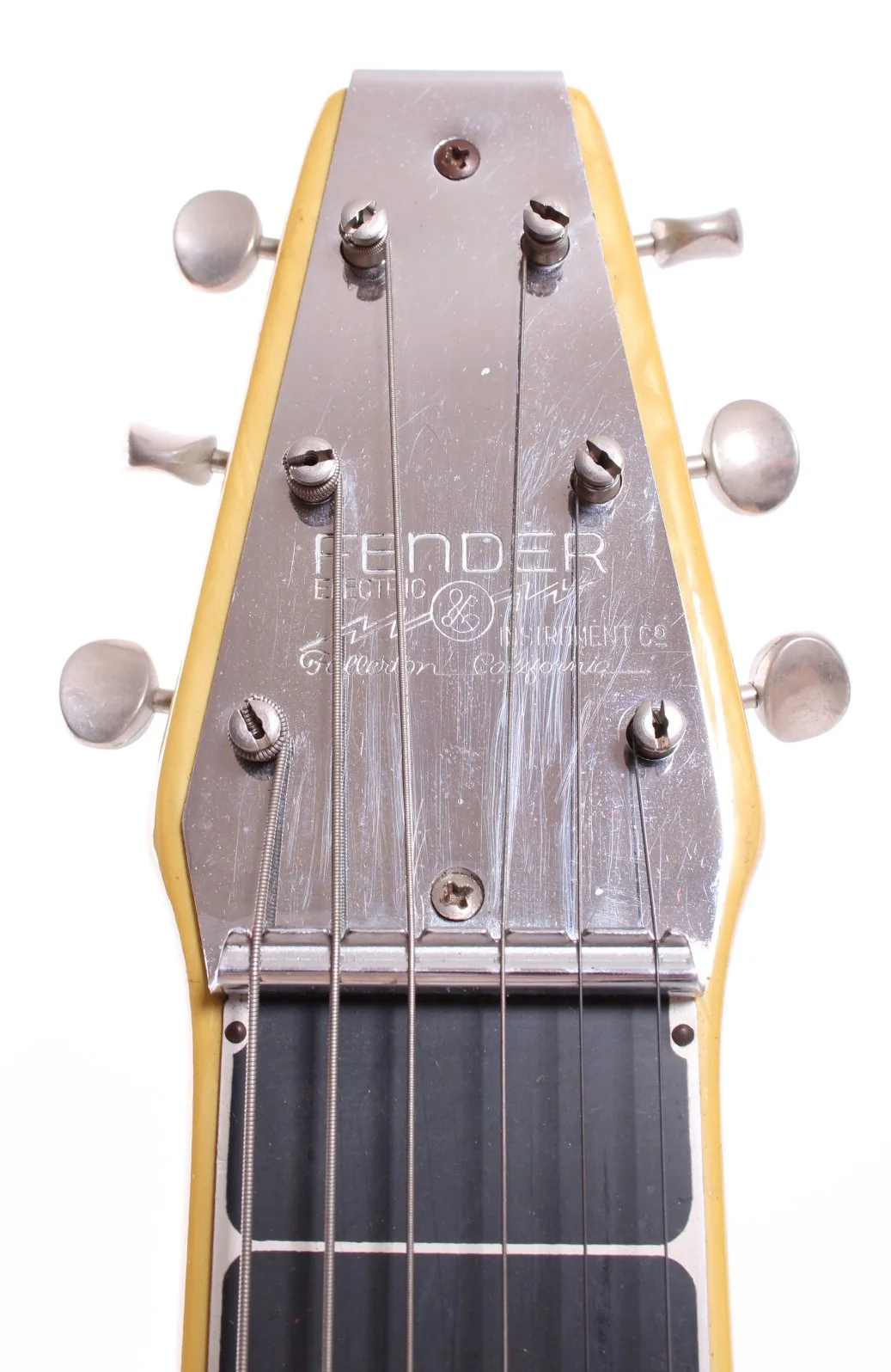 1953 Fender Champion Lap Steel - Image 6