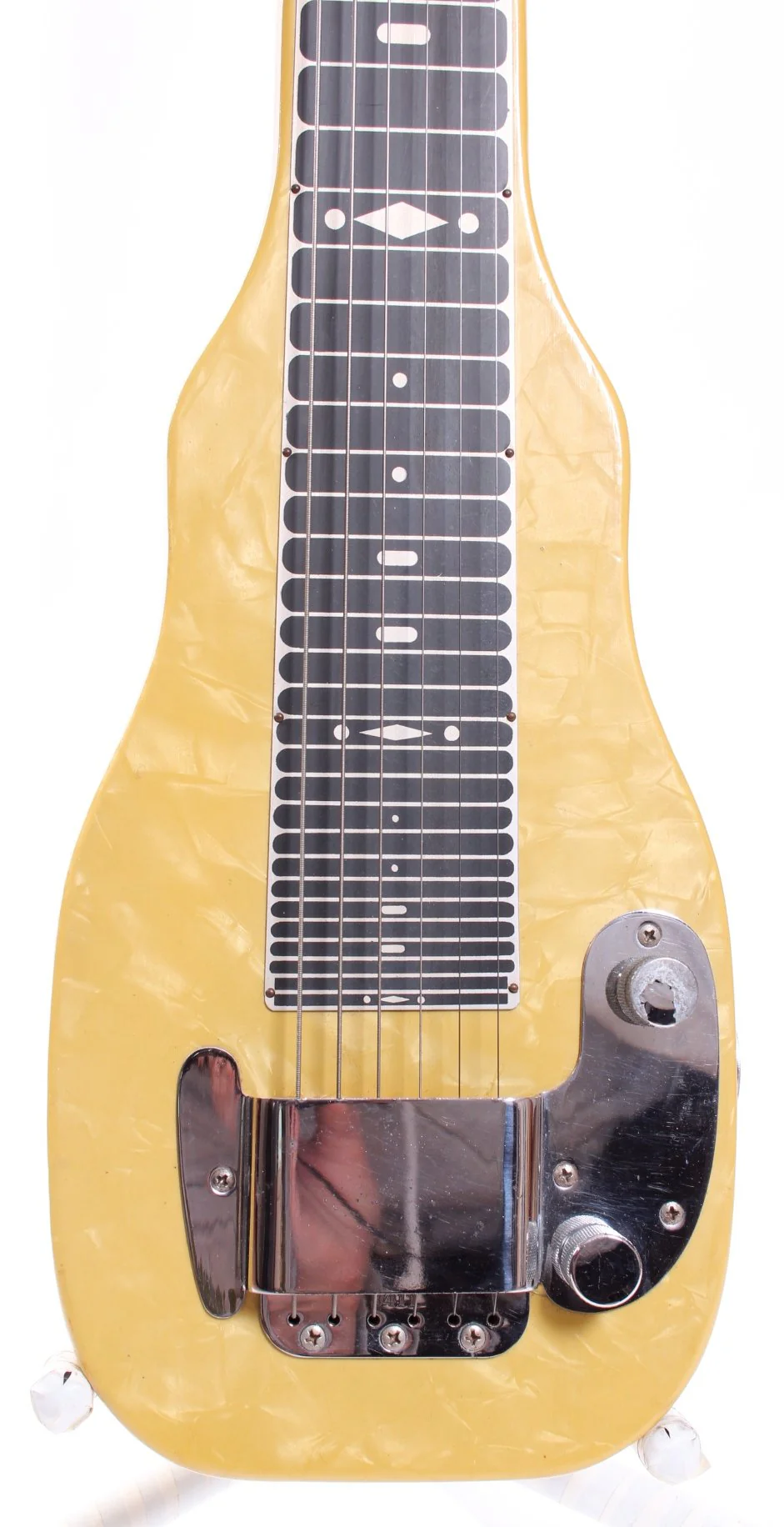 1953 Fender Champion Lap Steel - Image 7