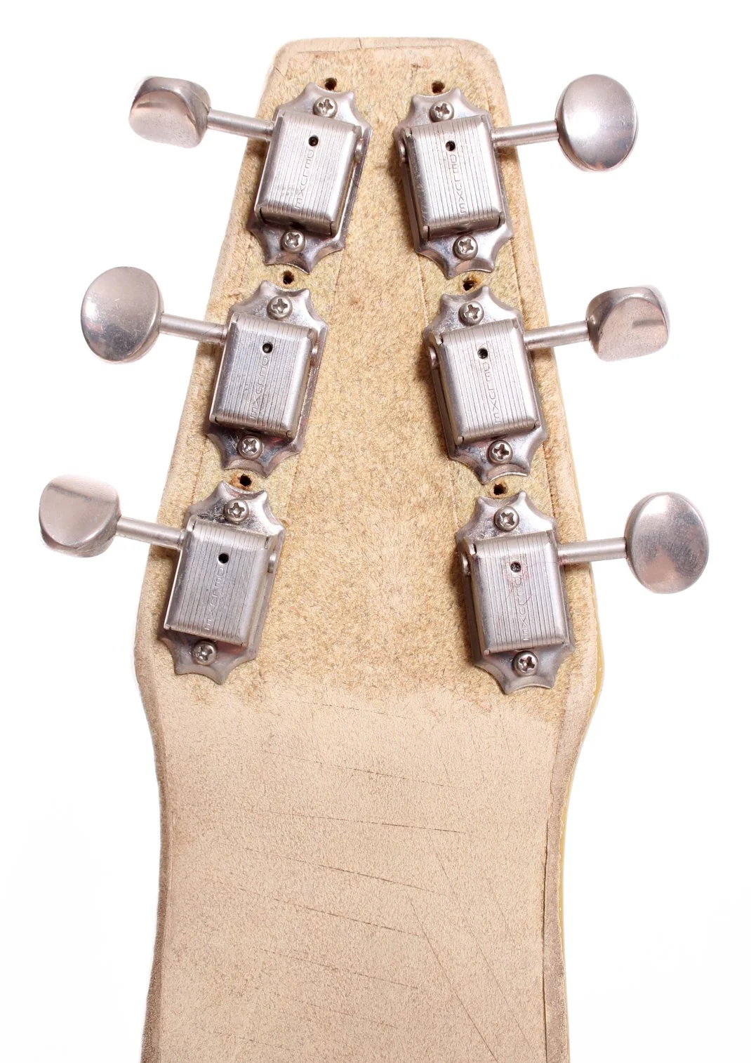 1953 Fender Champion Lap Steel - Image 9