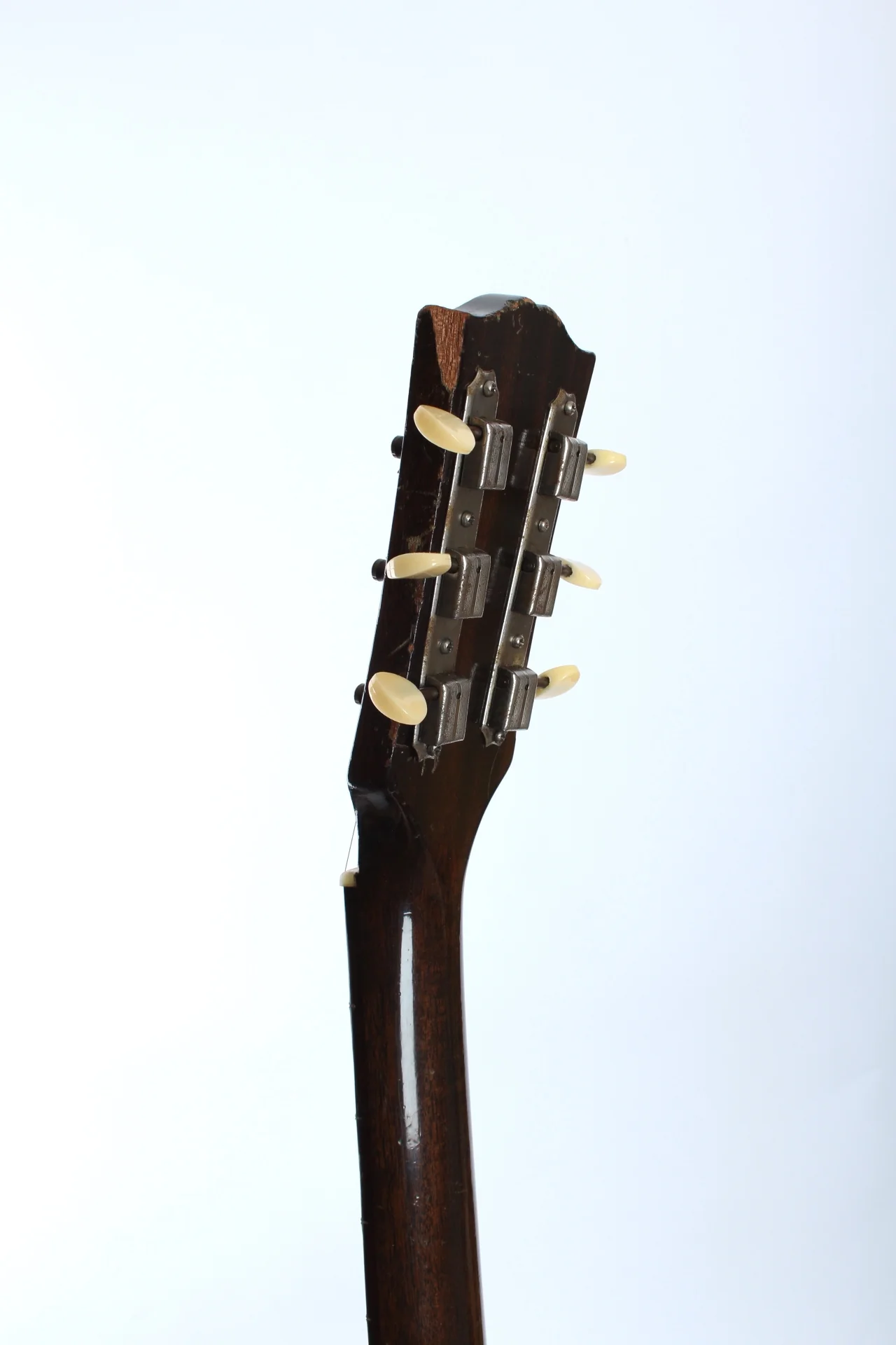 1953 Gibson ES-125 sunburst - Image 12