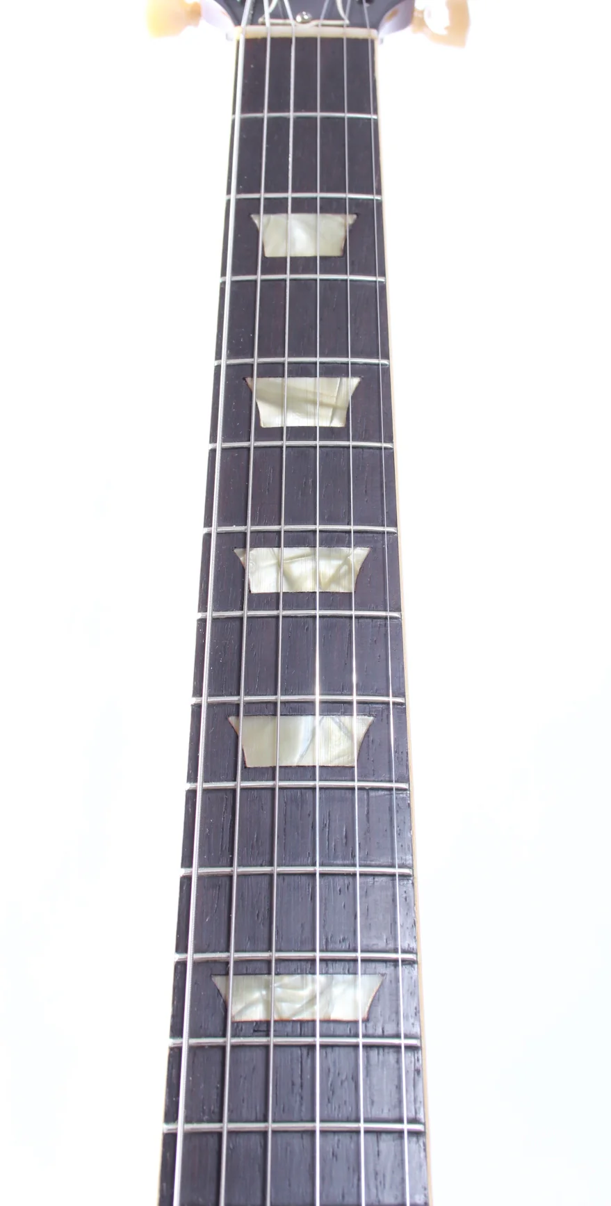 1953 Gibson Les Paul goldtop - Image 4