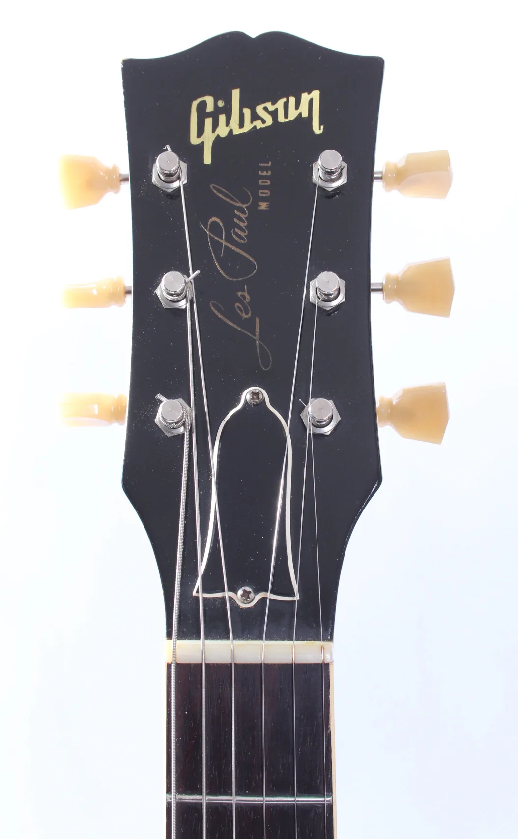 1953 Gibson Les Paul goldtop - Image 5