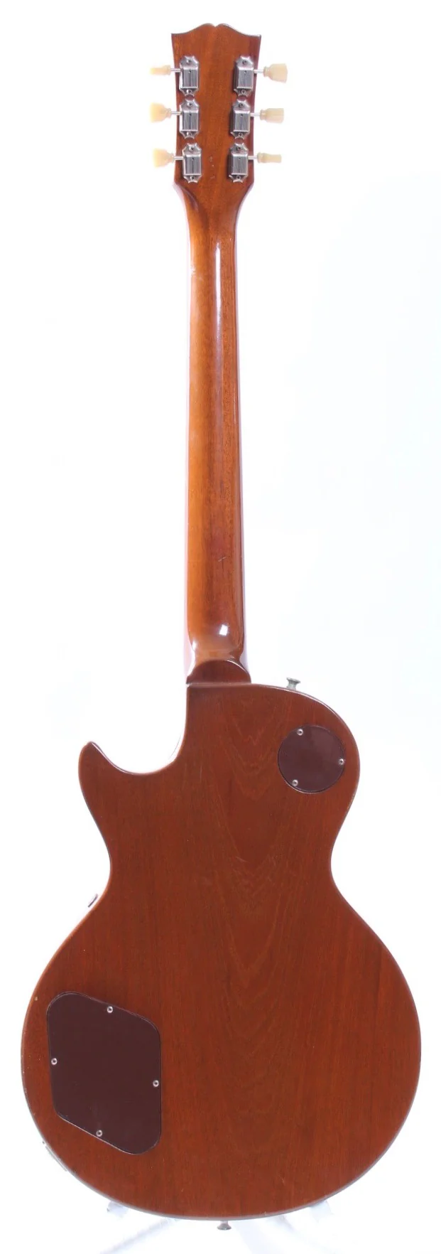 1953 Gibson Les Paul goldtop - Image 6