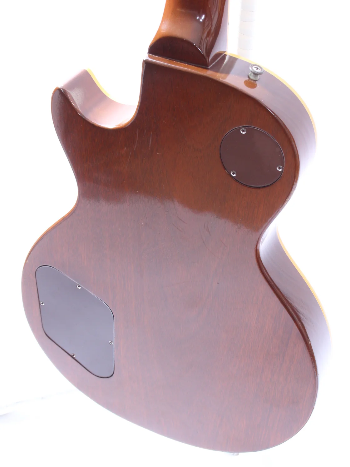 1953 Gibson Les Paul goldtop - Image 8
