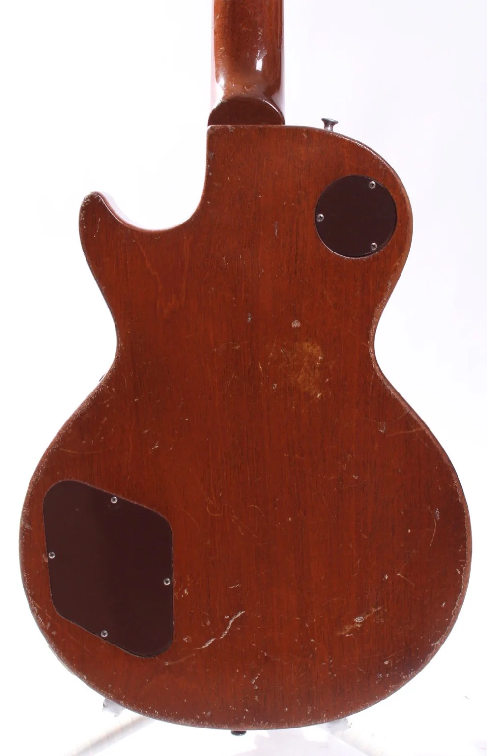 1953 Gibson Les Paul Standard goldtop - Image 7