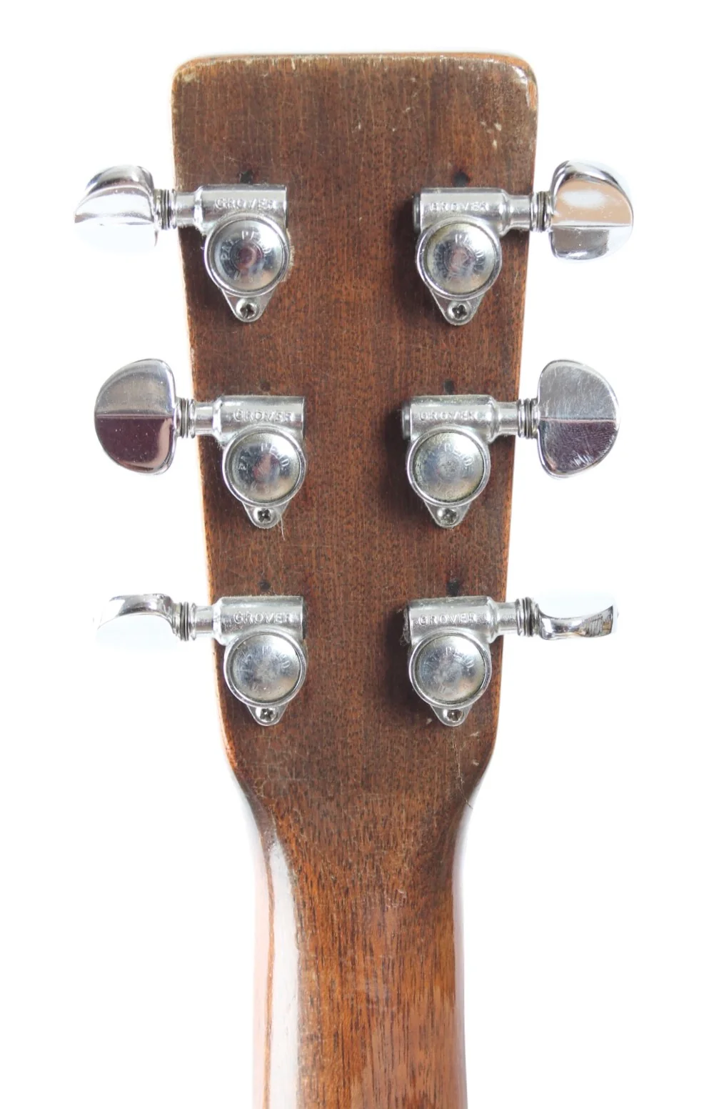1953 Martin 000-21 natural - Image 10