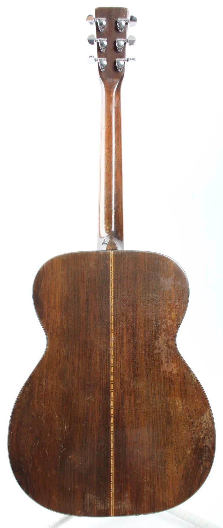 1953 Martin 000-21 natural - Image 6