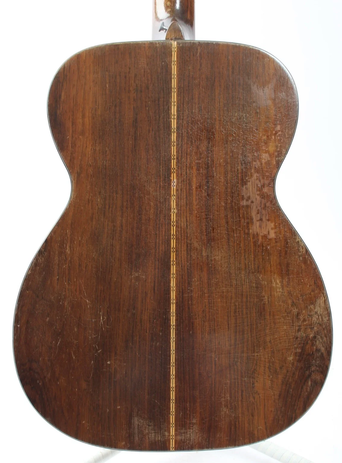 1953 Martin 000-21 natural - Image 7