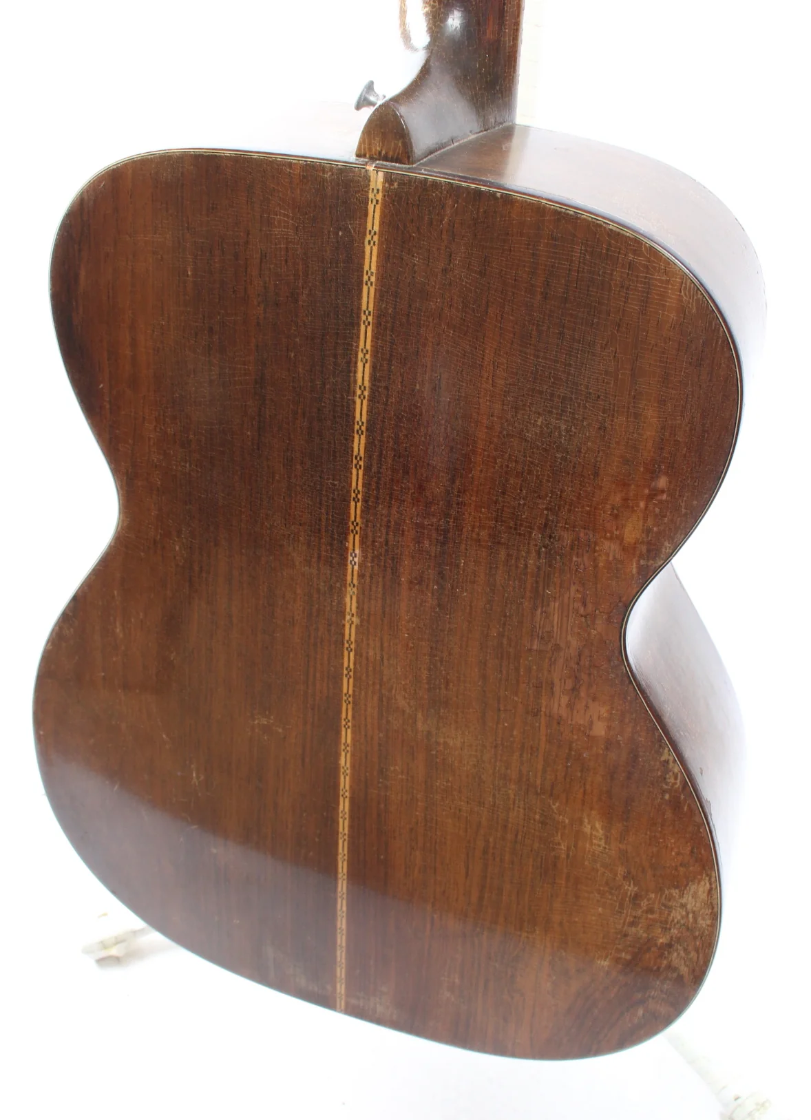 1953 Martin 000-21 natural - Image 8