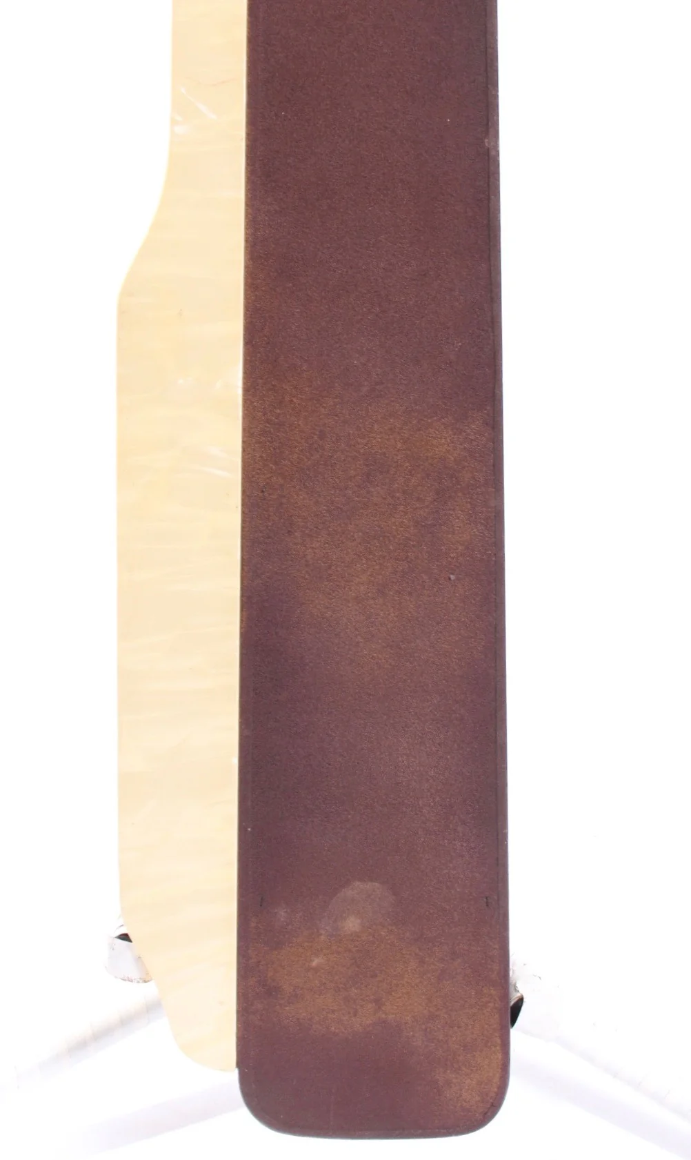 1953 Supro Streamliner lap steel mother of pearl duo-tone - Image 7
