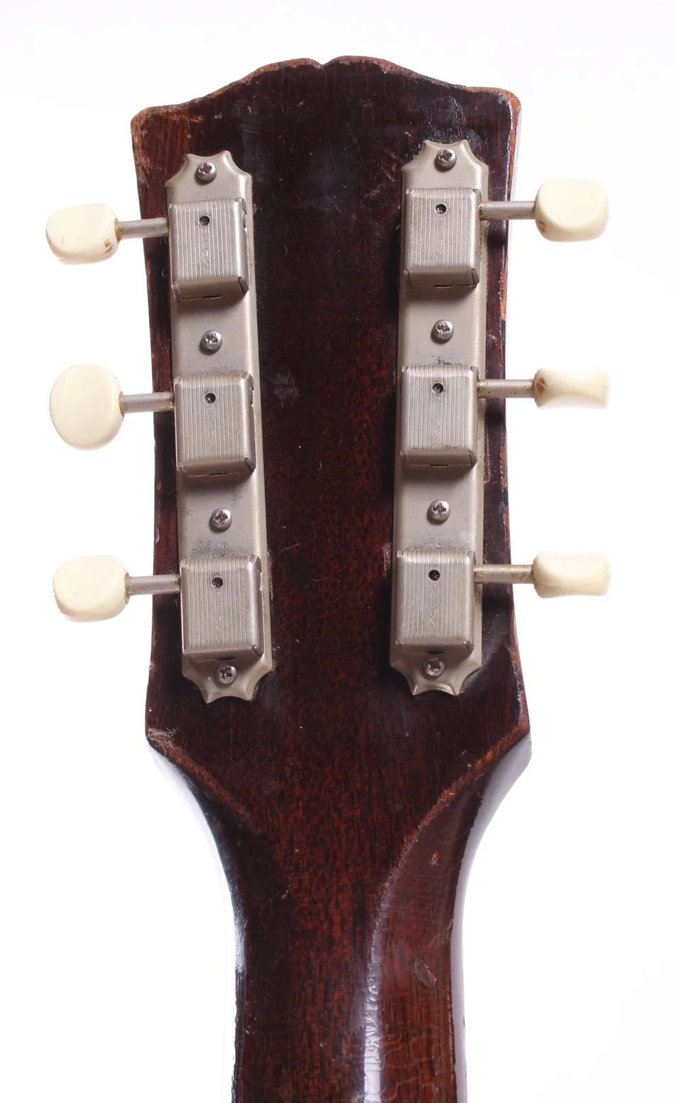 1954 Gibson ES-125 sunburst - Image 11