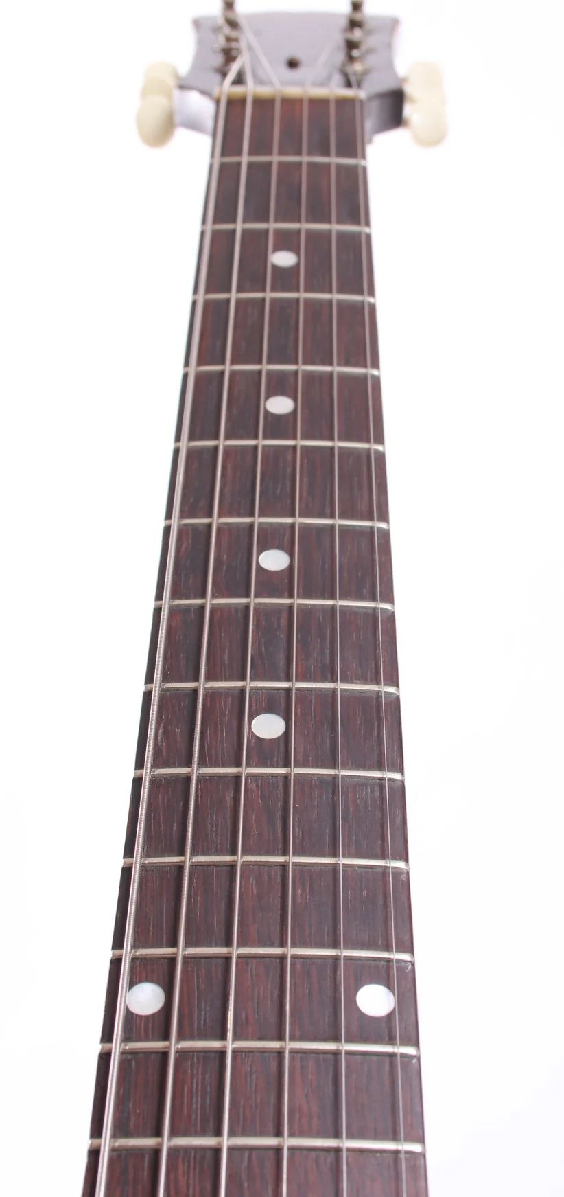 1954 Gibson ES-125 sunburst - Image 5