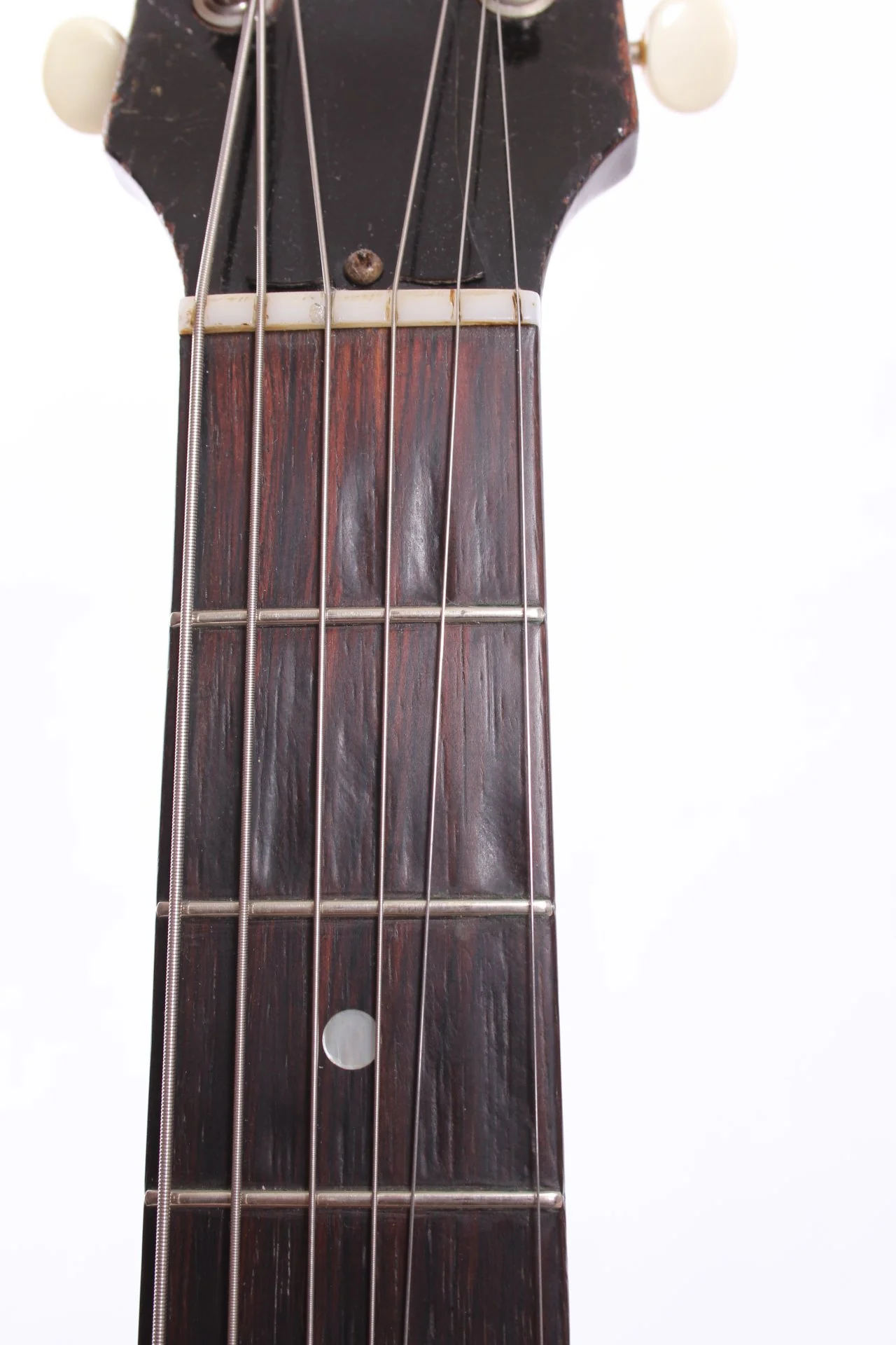 1954 Gibson ES-125 sunburst - Image 6