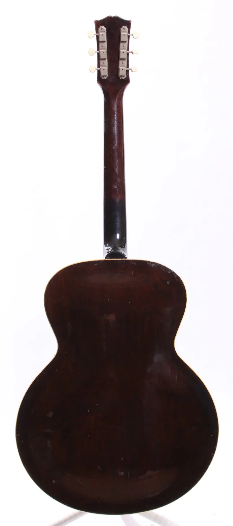 1954 Gibson ES-125 sunburst - Image 7