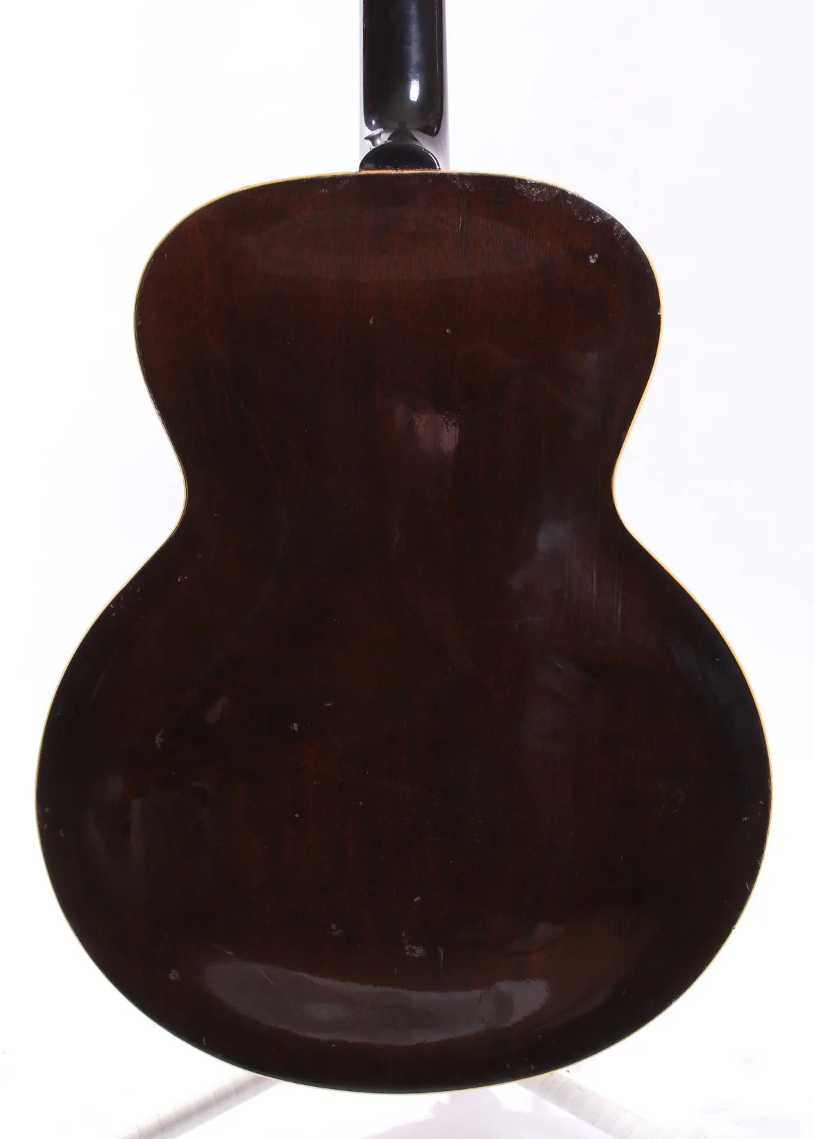 1954 Gibson ES-125 sunburst - Image 8