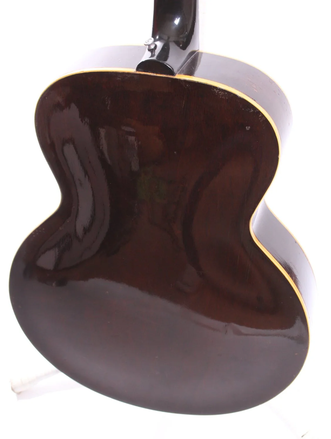 1954 Gibson ES-125 sunburst - Image 9