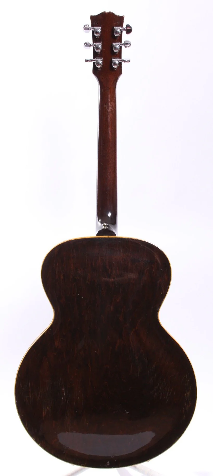 1954 Gibson L-48 sunburst - Image 6