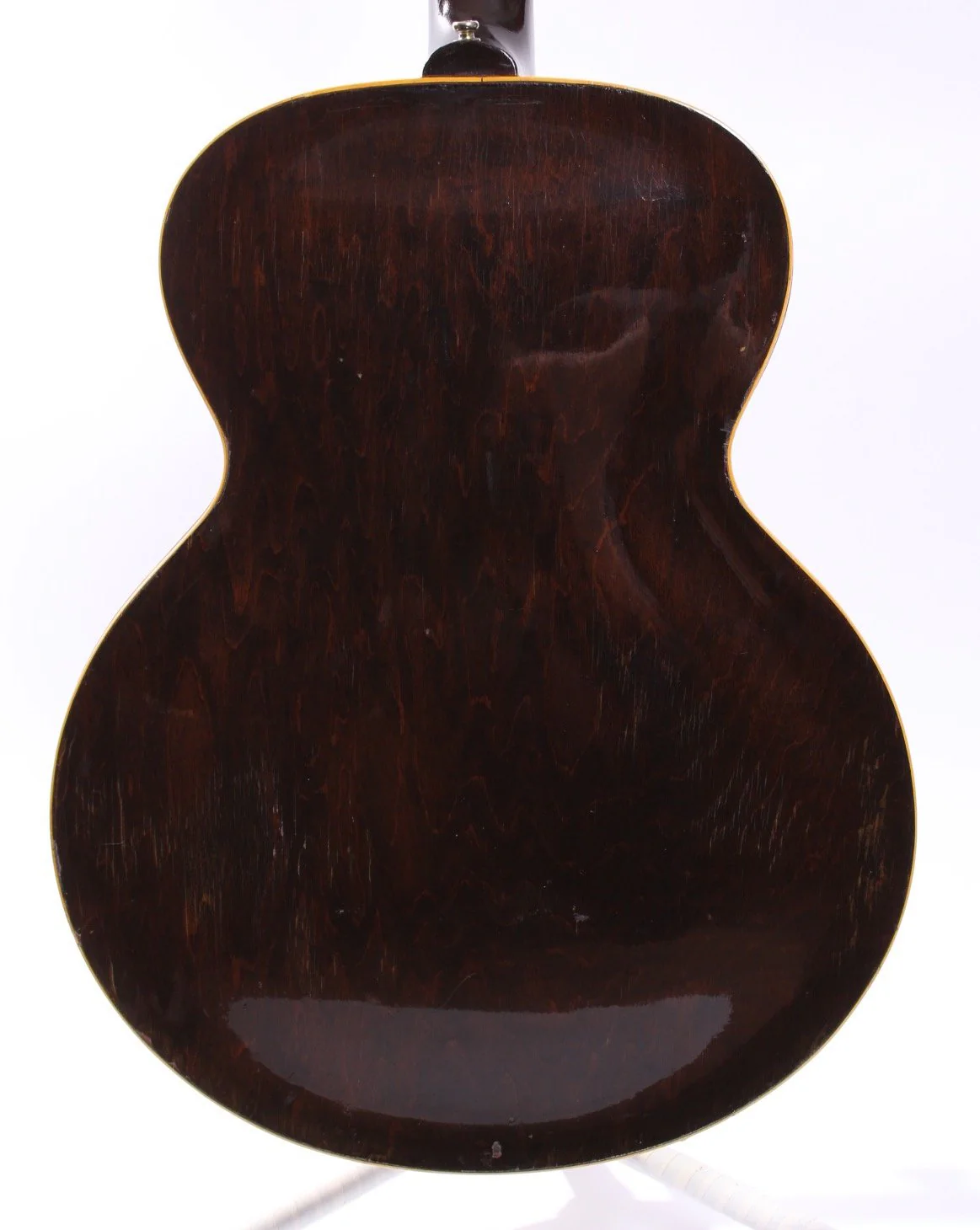 1954 Gibson L-48 sunburst - Image 7