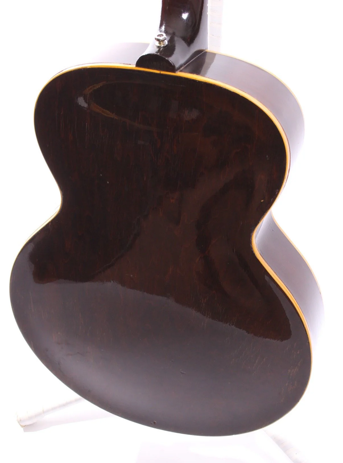 1954 Gibson L-48 sunburst - Image 8