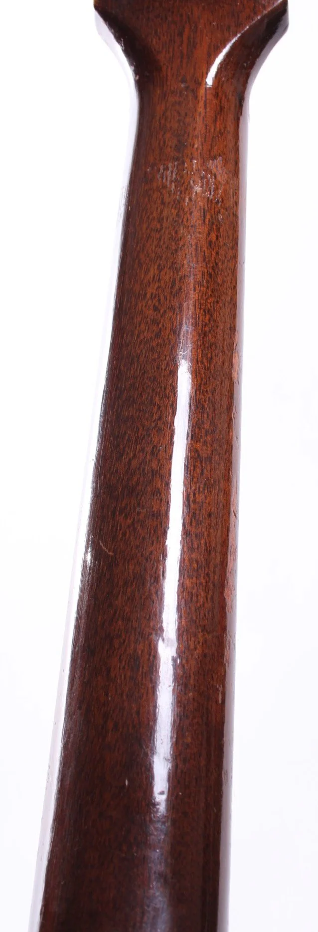 1954 Gibson L-48 sunburst - Image 9