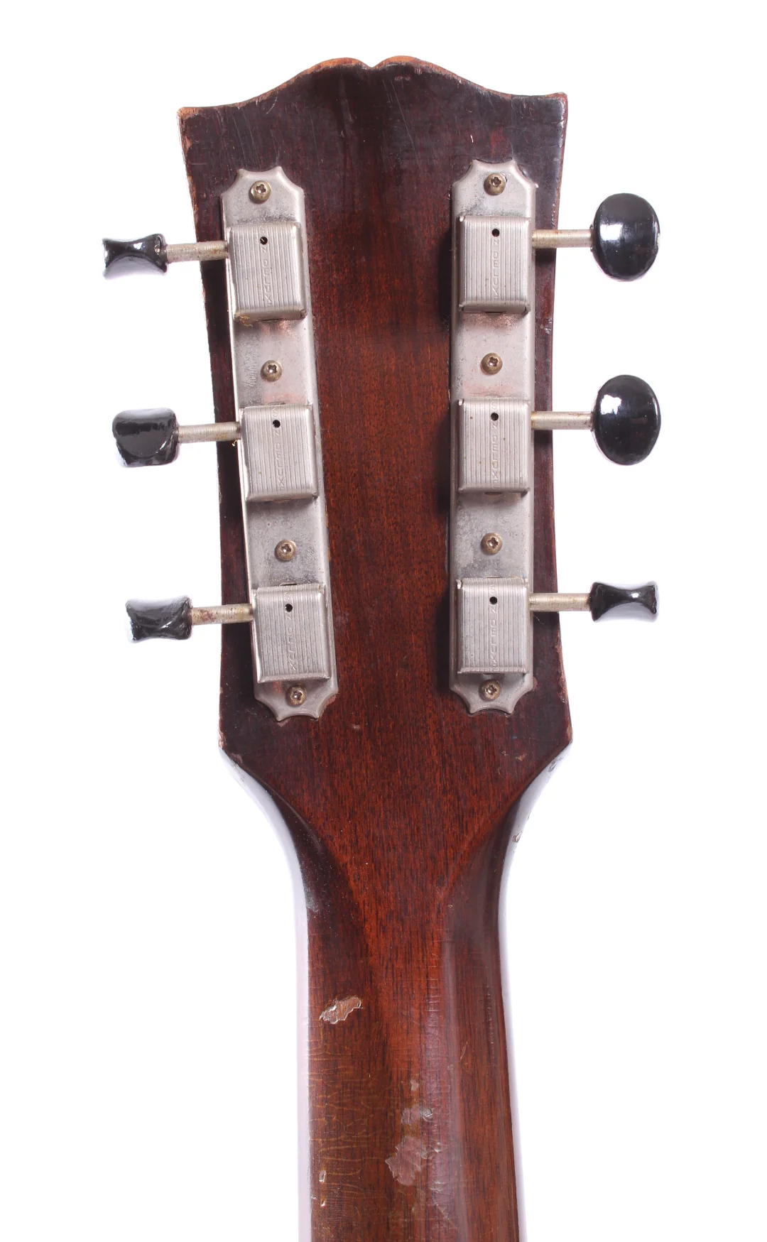 1954 Gibson LG-1 sunburst - Image 11