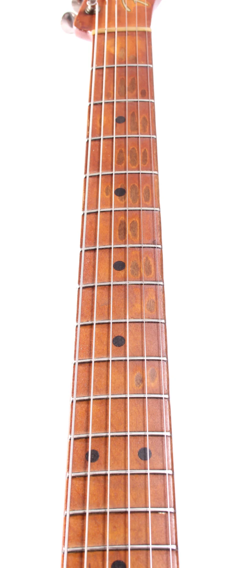 1955 Fender Telecaster butterscotch blond - Image 4