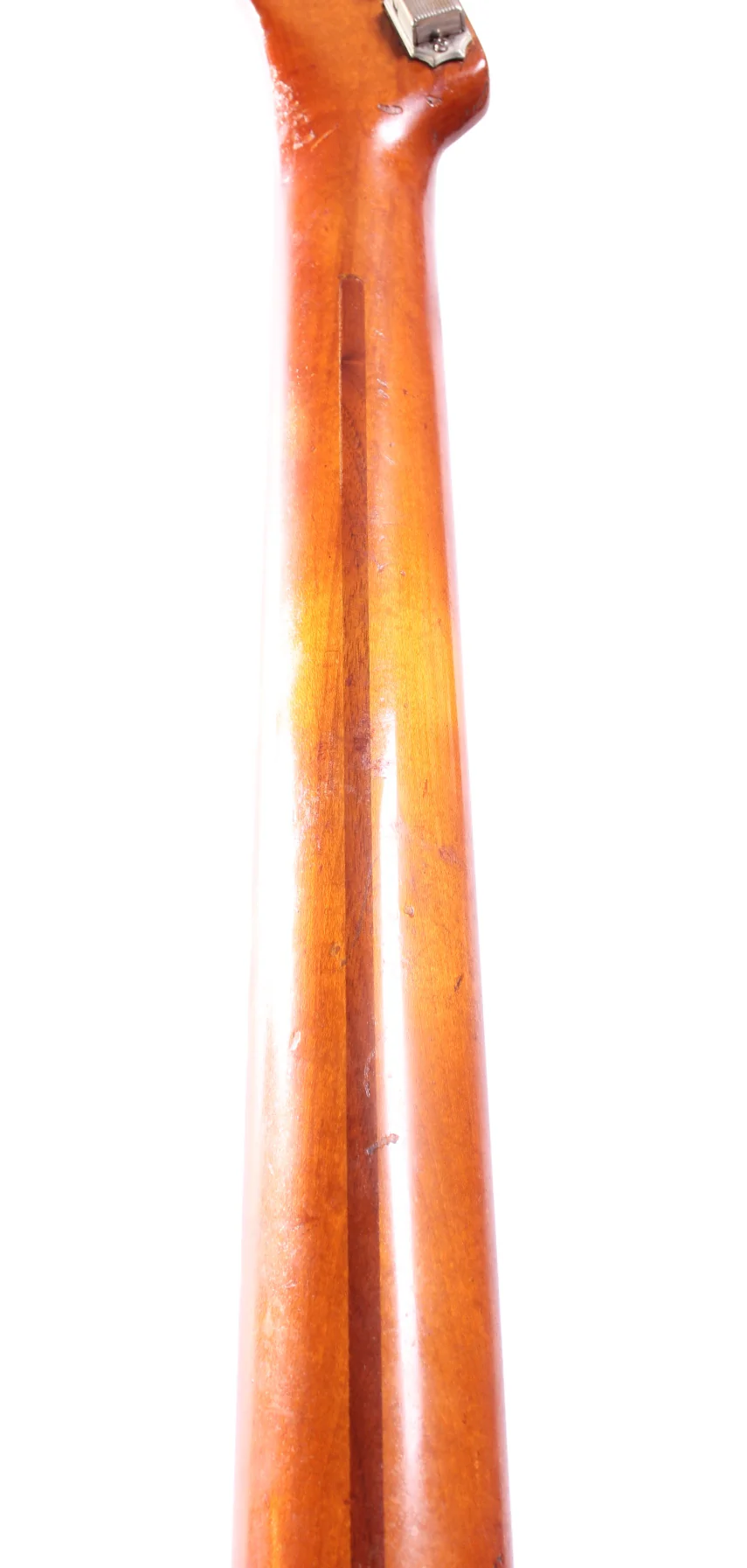 1955 Fender Telecaster butterscotch blond - Image 9