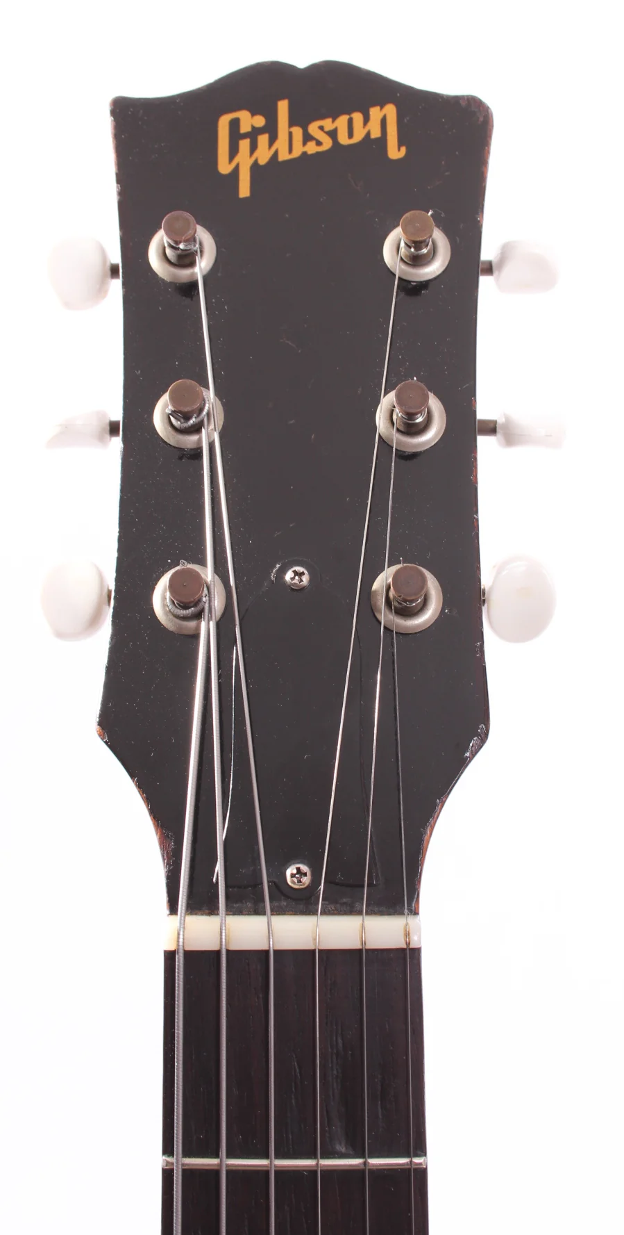 1955 Gibson ES-125 sunburst - Image 5