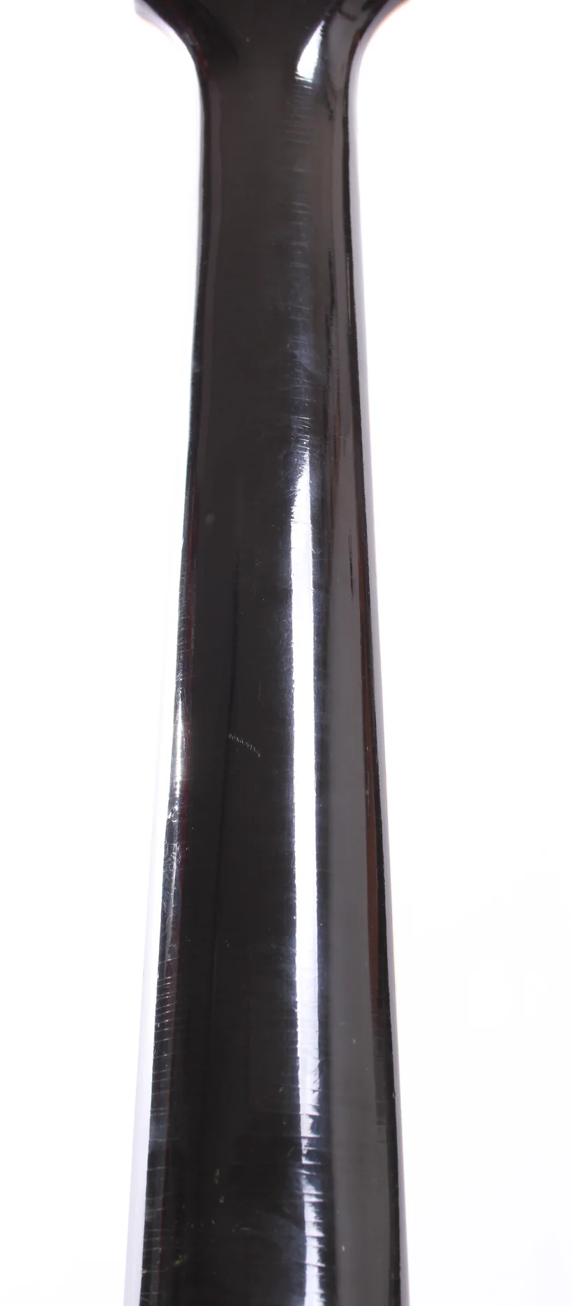1955 Gibson Les Paul Custom Bigsby ebony - Image 9