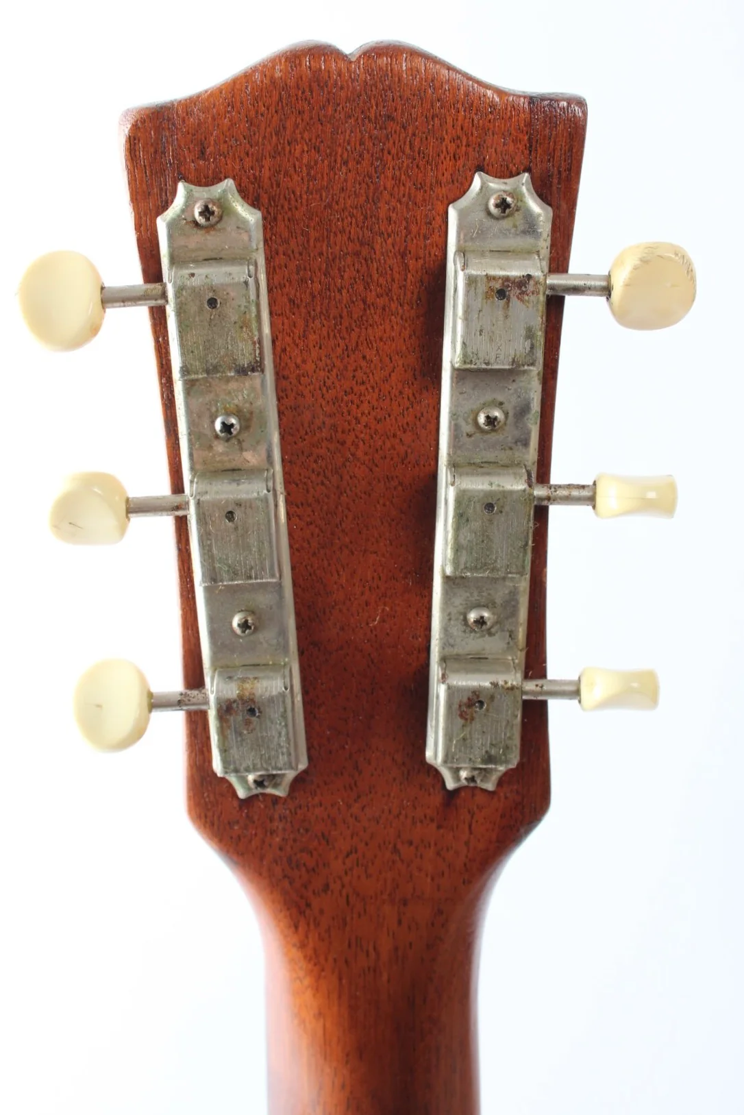 1955 Gibson Les Paul Junior natural - Image 10