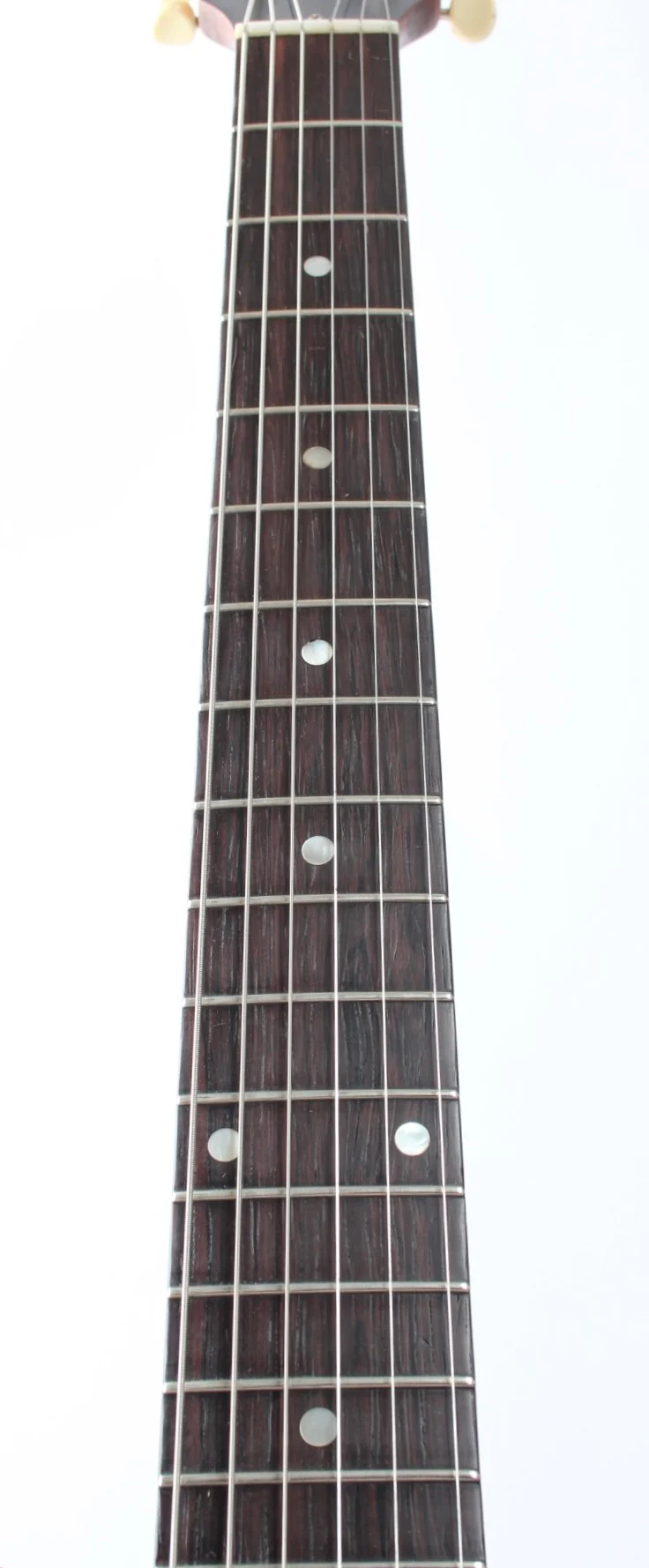 1955 Gibson Les Paul Junior natural - Image 4