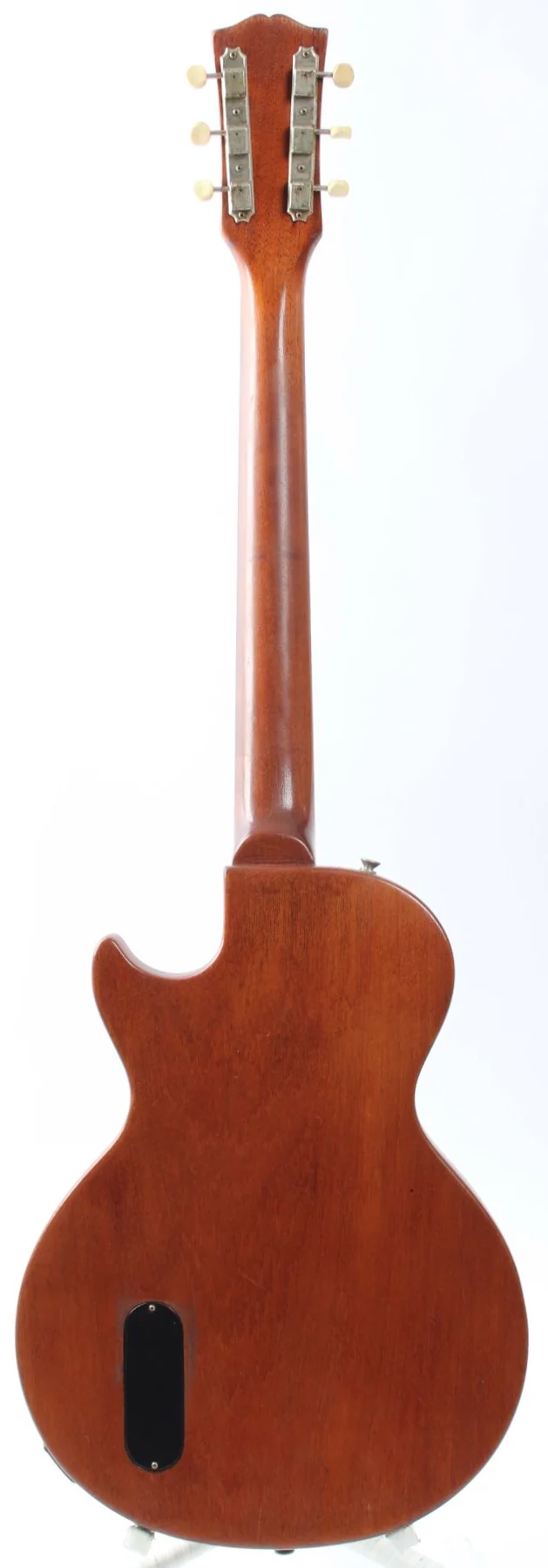 1955 Gibson Les Paul Junior natural - Image 6