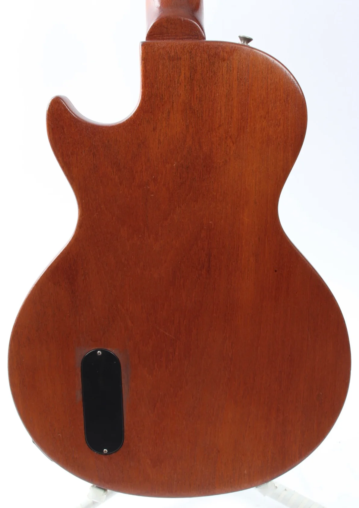 1955 Gibson Les Paul Junior natural - Image 7